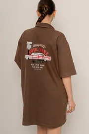 Sukienka JRSy #2551