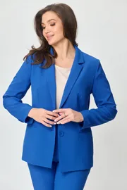 Костюм Karina Delux арт. М-1060/1 голубой