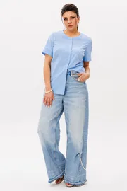 Blouse Anelli Laurel #1563 chajka