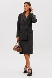 Suit Fantazia Mod #5236