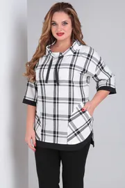 Bluzka Vasalale #00682