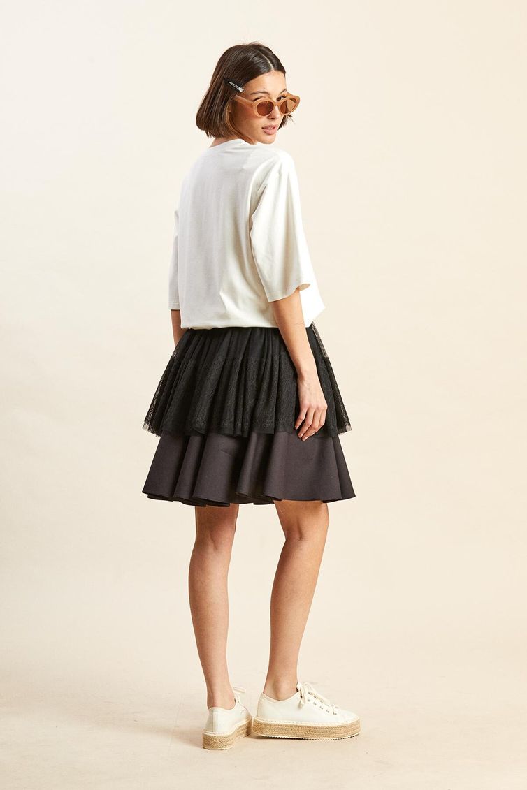 Юбка RIVOLI арт. 4070