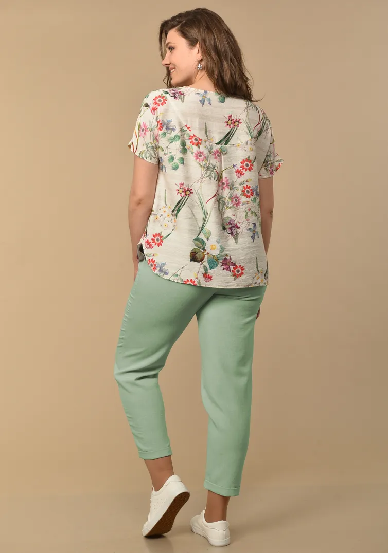 Костюм Lady Style Classic арт. 1777/5