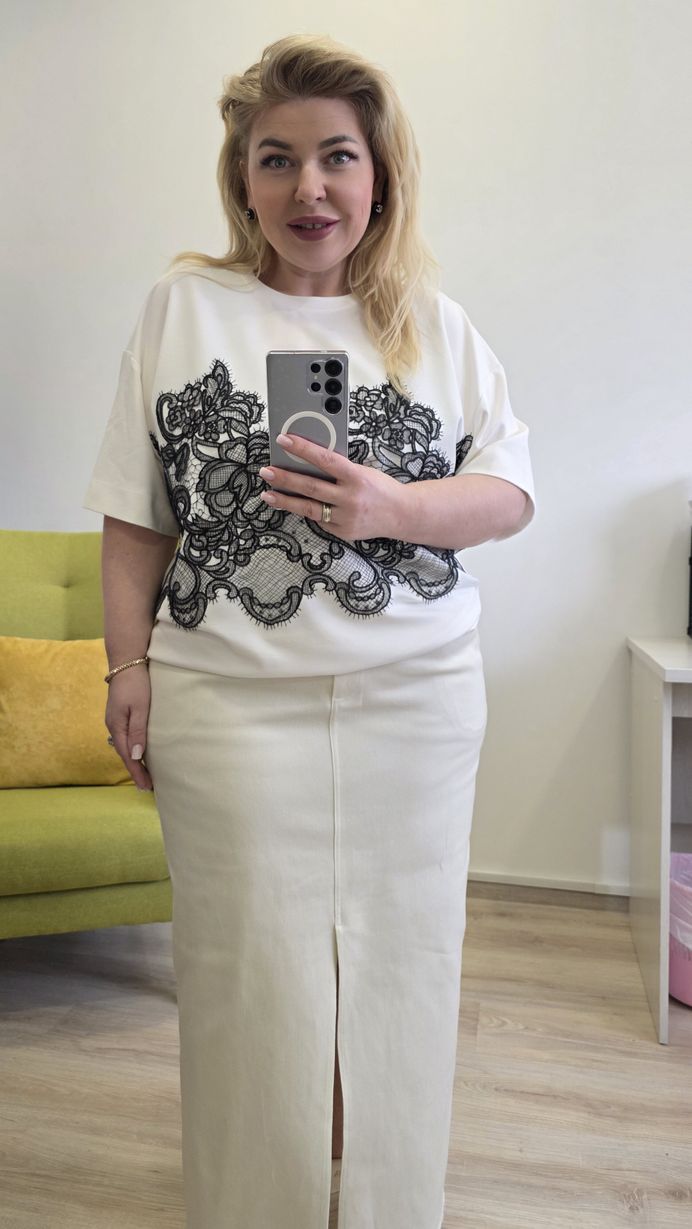 Юбка Vittoria Queen арт. 29433