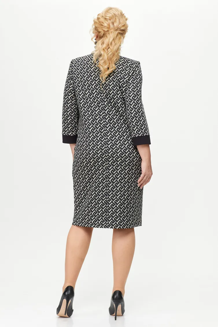 Sukienka Ell Style #2238