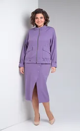 Set Тэнси 369 lavanda