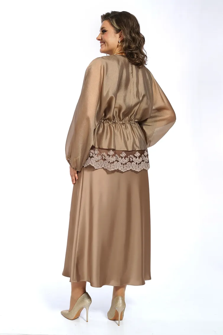 Zestaw ALANI #2668