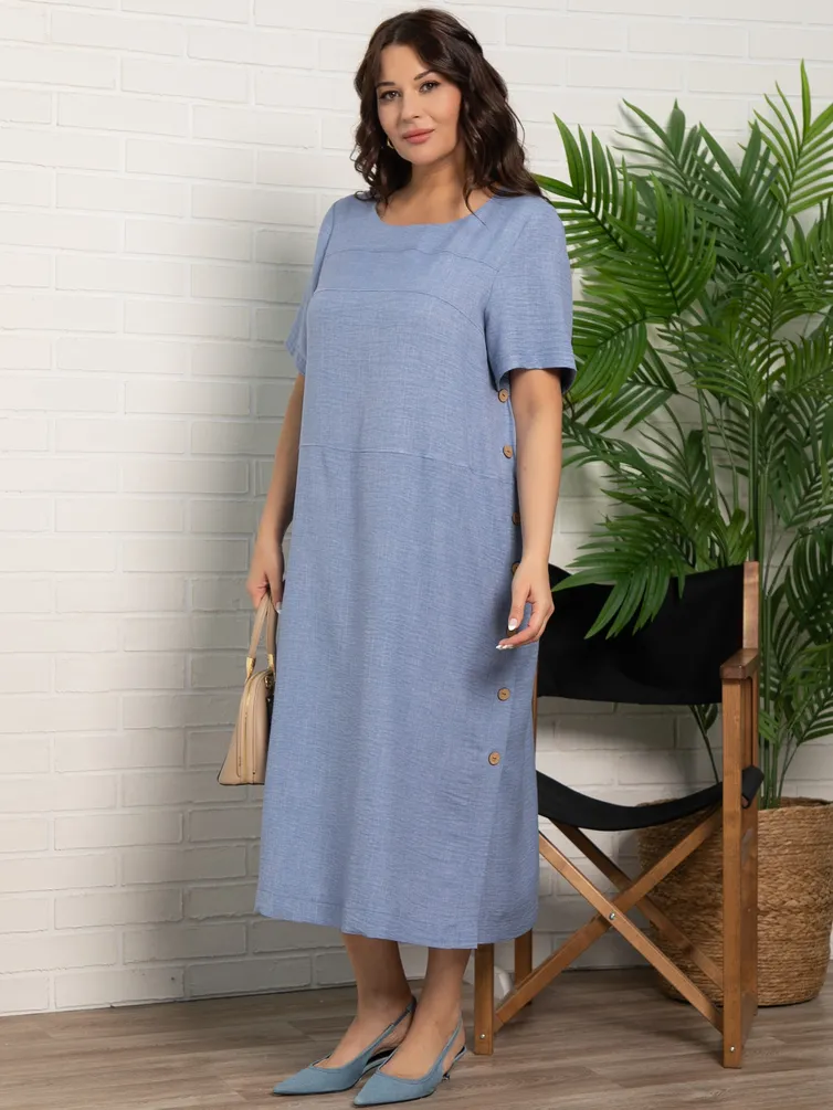 Sukienka LT Collection #P15884-8M
