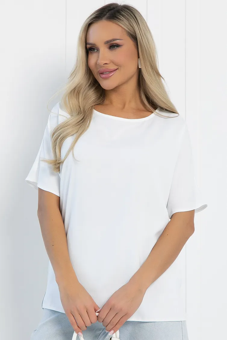 Bluzka LT Collection #B12977-16M