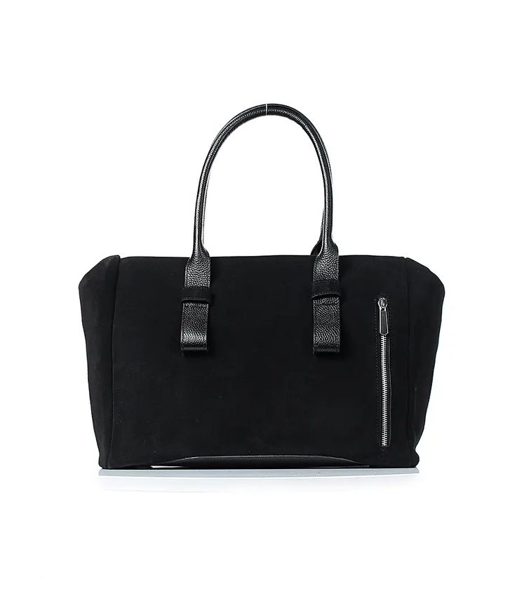 Bags Galanteya #25s2289k45 chernyj