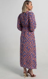 Dress LT Collection P15500-34M