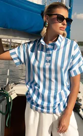 Блузка LT Collection Б16139-50М