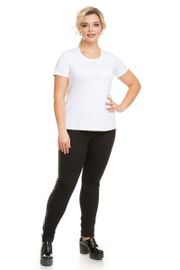 Брюки NOVITA арт. 1120 черный