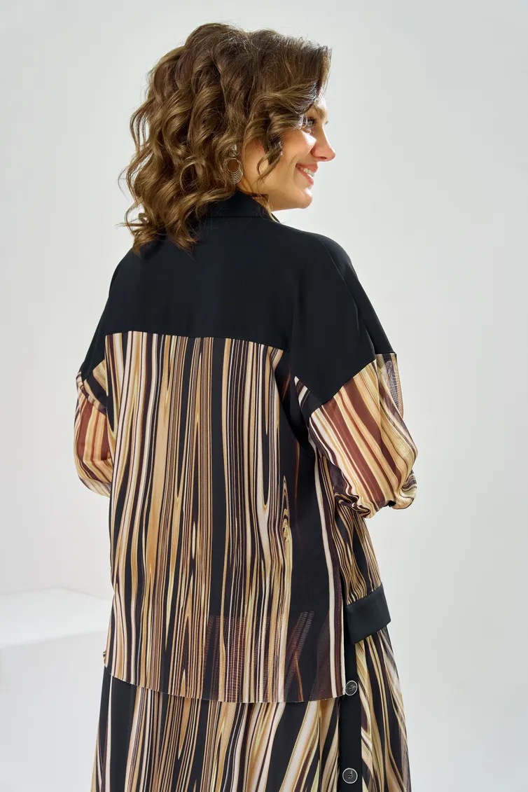 Suit ROMANOVICH #2-2856-1