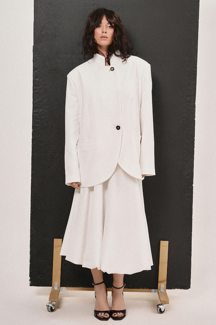 Blazer JRSy #2689 moloko