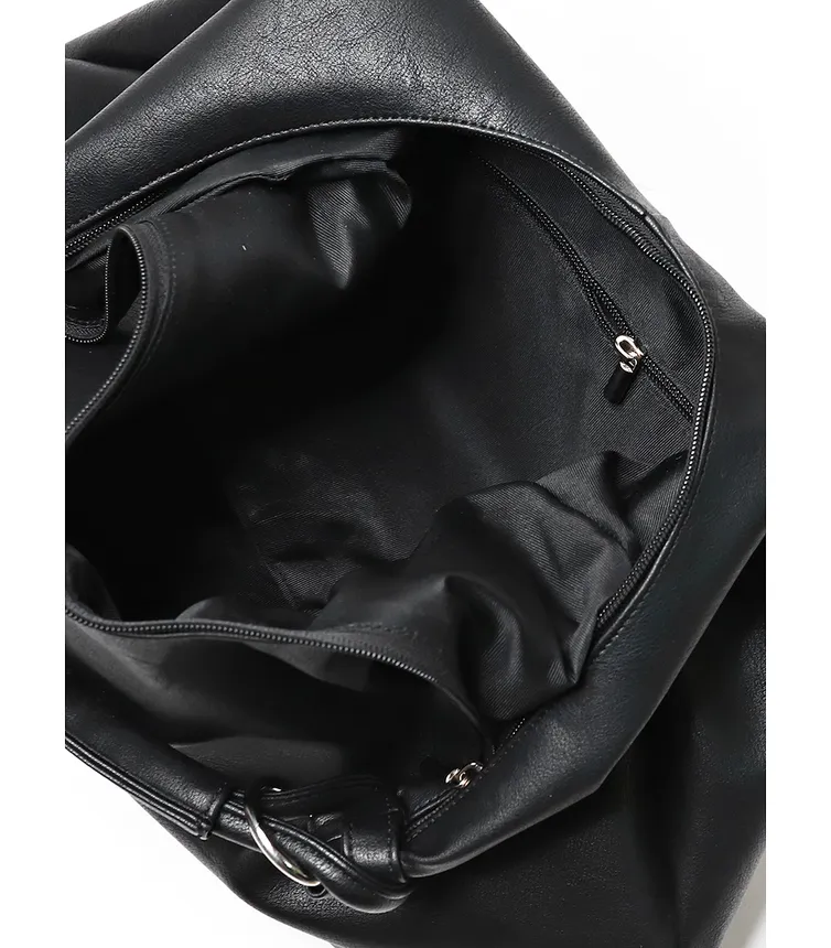 Torba Galanteya #22s1546k45 chernyj
