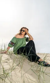 Zestaw ANDINA 0953