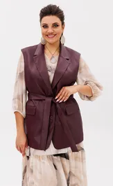 Платье Anelli Laurel 1504 Дюна
