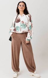 Костюм MiSlana 1301 мятный