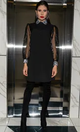 Dress LUNA M-134