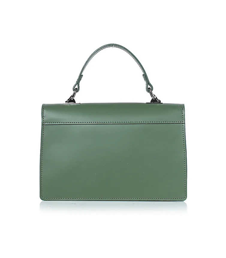 Torba Galanteya #24s619k45 zelenyj