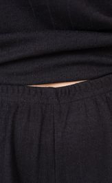 Пижама Купалинка 36402G 158,164 Черный