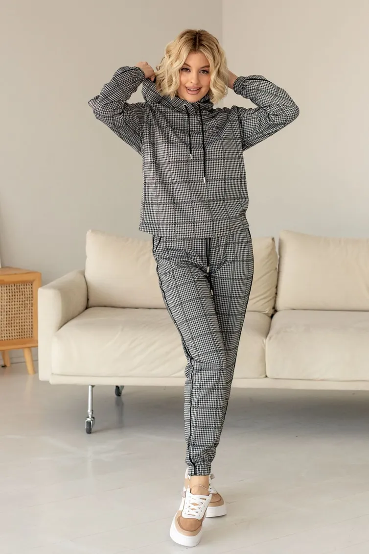 Bluza TOOK A LOOK & Angelika #MK-488