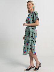 Dress LT Collection #P15602-6M