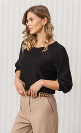 Джемпер Romgil РВ0370-ХМ2 черн