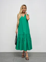 Dress Jetty #ShYu587-11