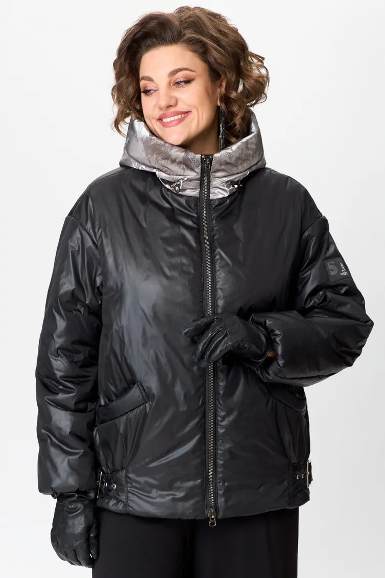 Kurtka LS #6363