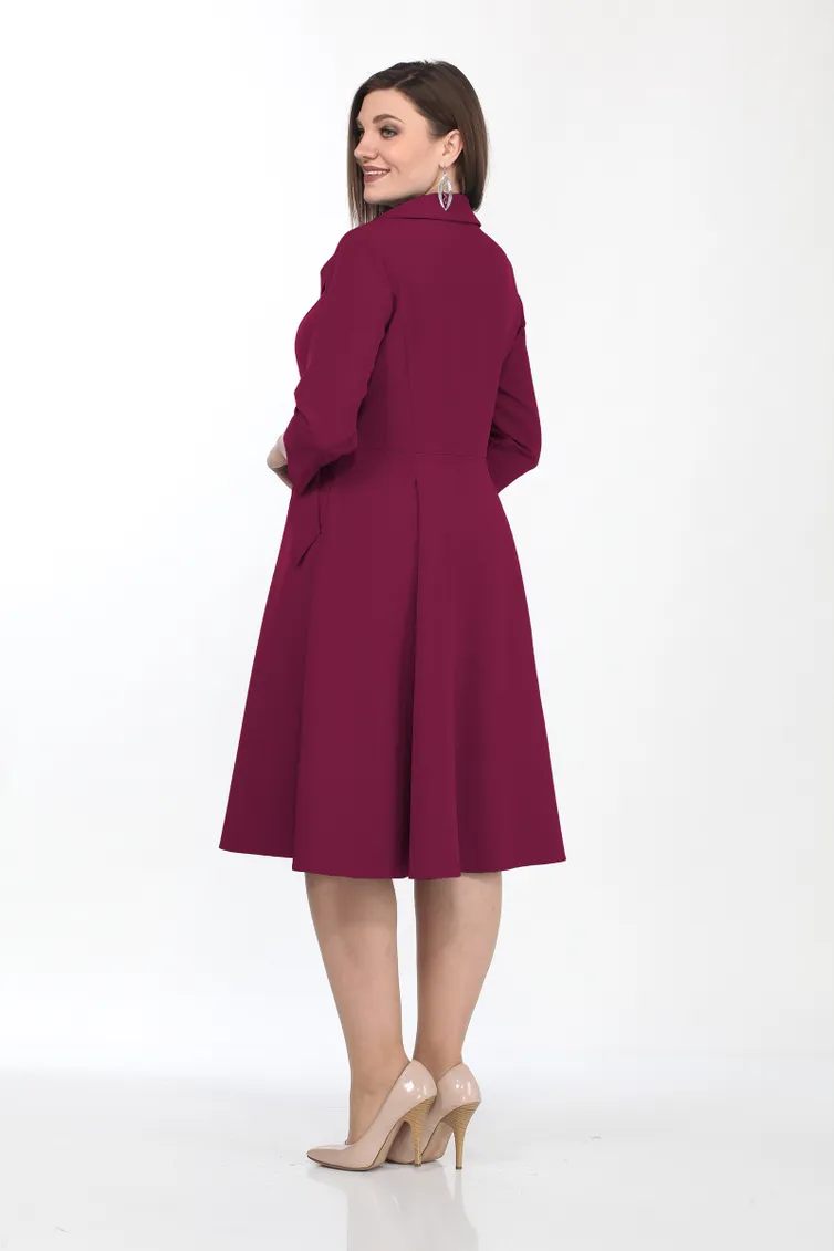 Sukienka Lady Style Classic #2248/2