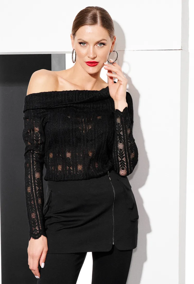 Jumper Elletto Life #3789