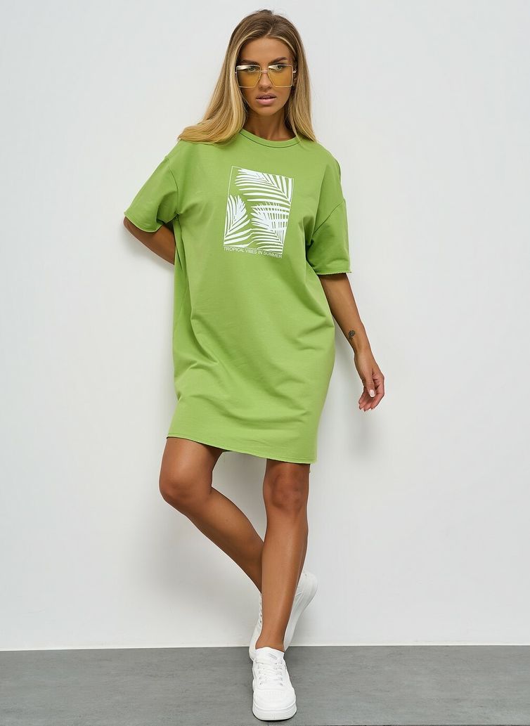 Dress Jetty #ShYu073-12