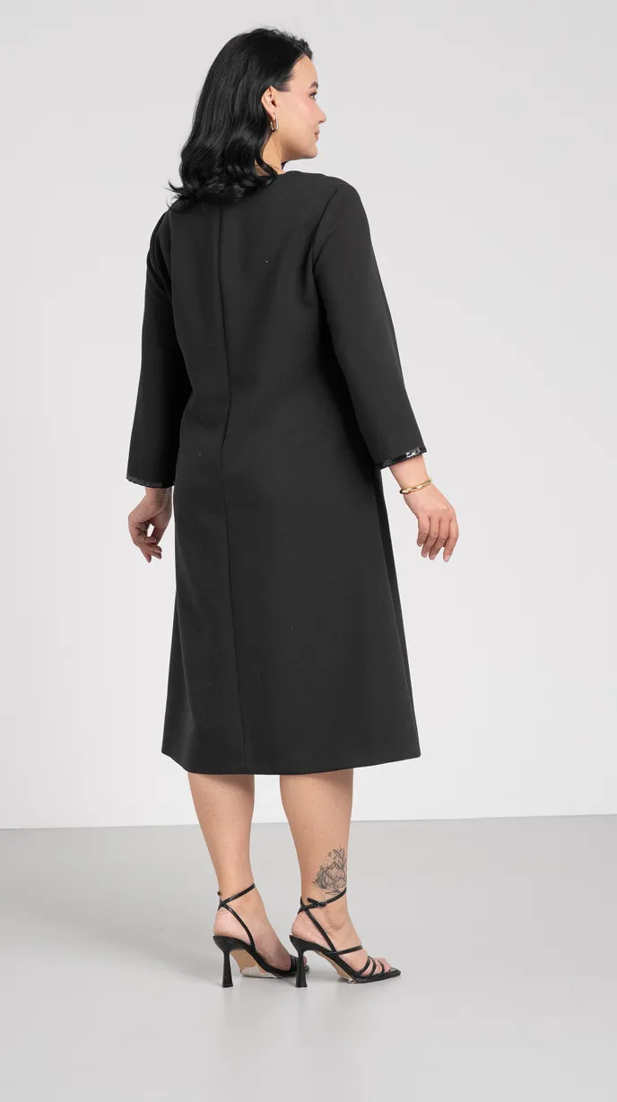 Sukienka FASHION CENTRE #Pv-4221
