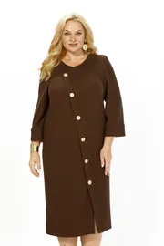 Sukienka Ell Style #2492/1