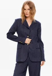 Blazer Pirs #5983 sinij