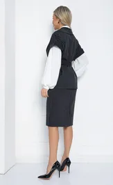 Костюм LT Collection К12463-4