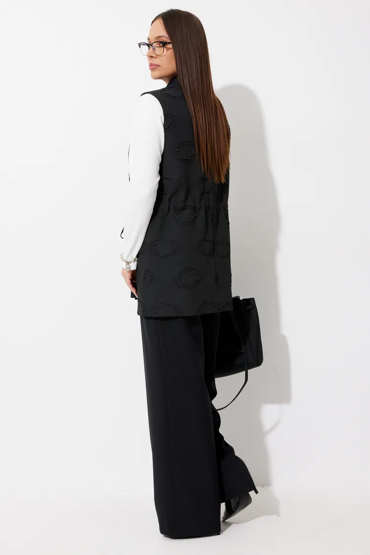 Garnitury damskie Magia Mody #2744