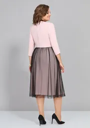 Платье Mira Fashion арт. 5316