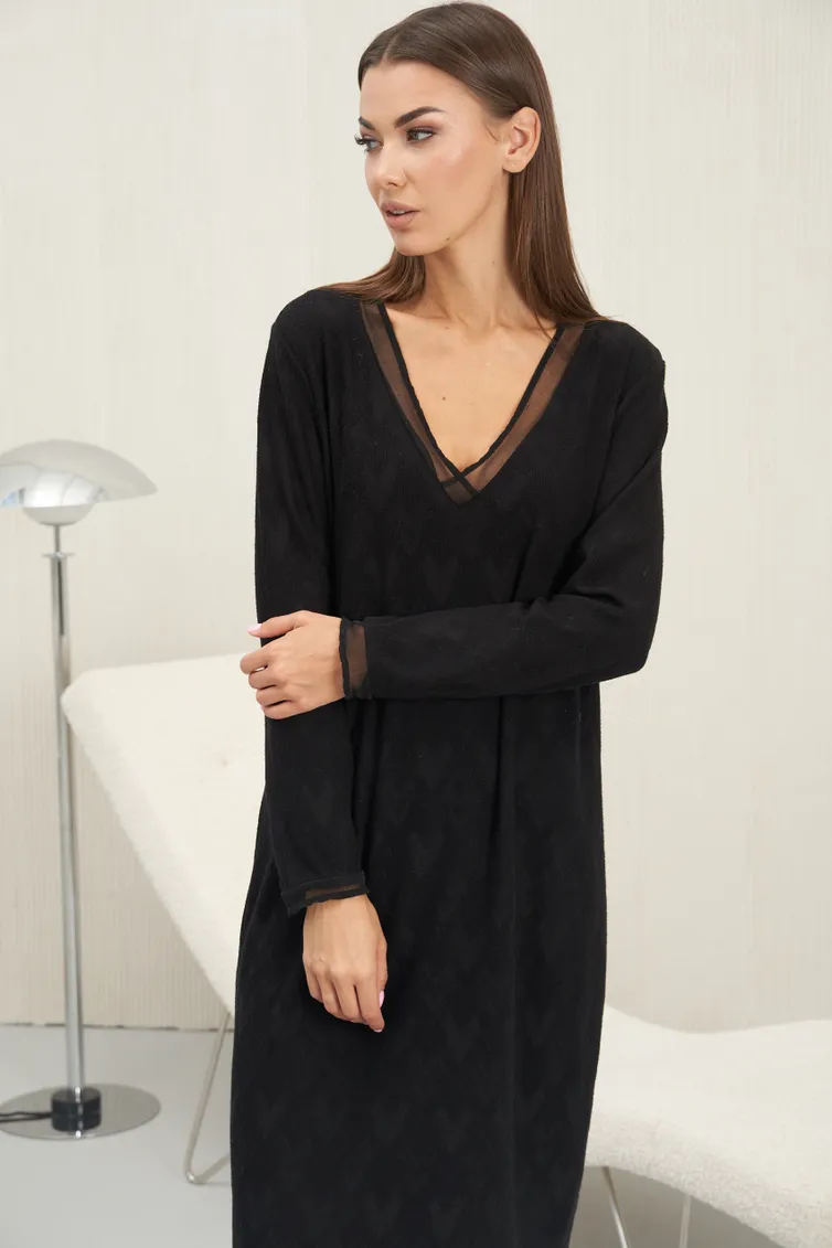 Dress Fantazia Mod #4641