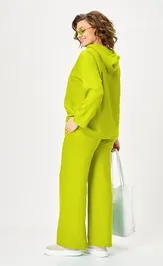 Garnitur Vilena-fashion 1178 salat