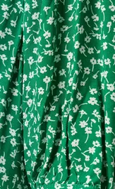 Dress Panda 179980w zelenyj
