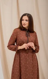 Платье MiSlana 0494 тер