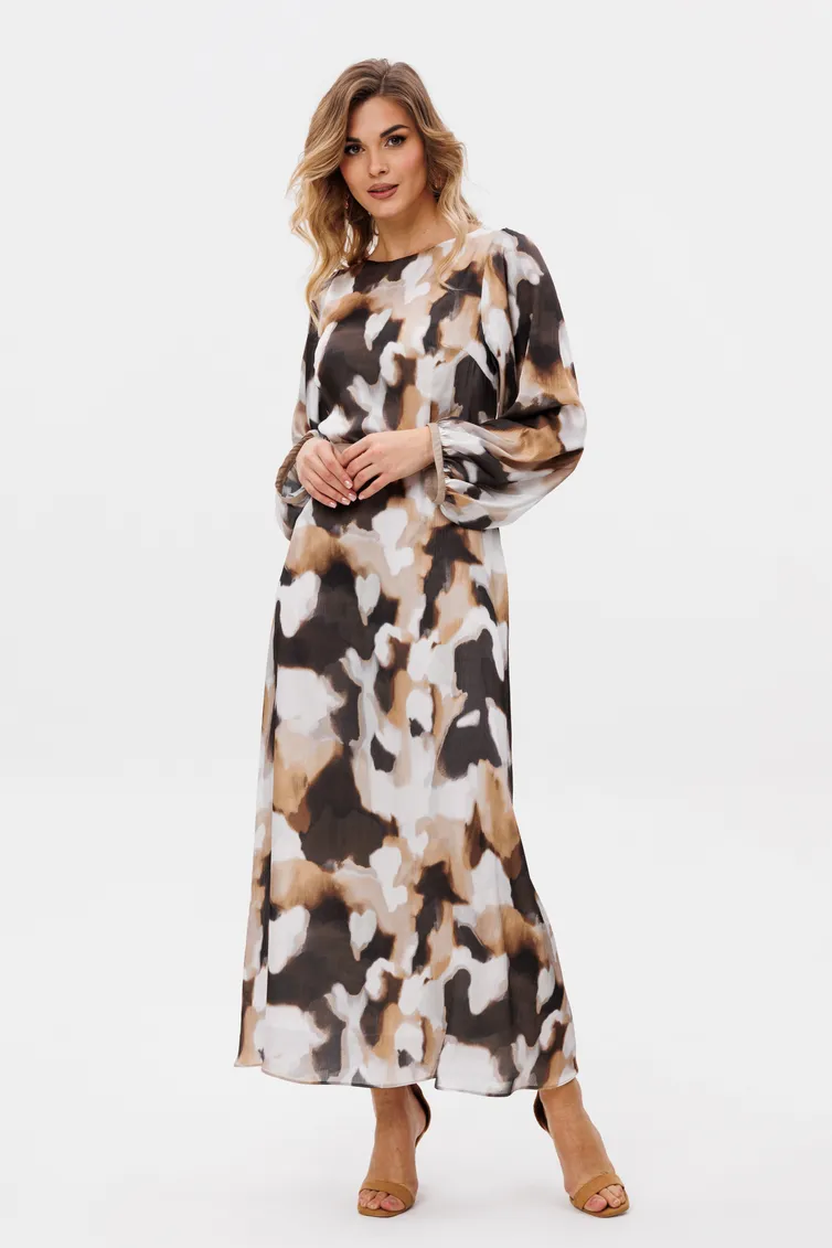 Sukienka EOLA #2795