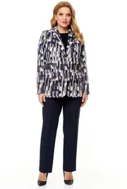 Zestaw BelElStyle #203-283/596-279 geometriya sinyaya