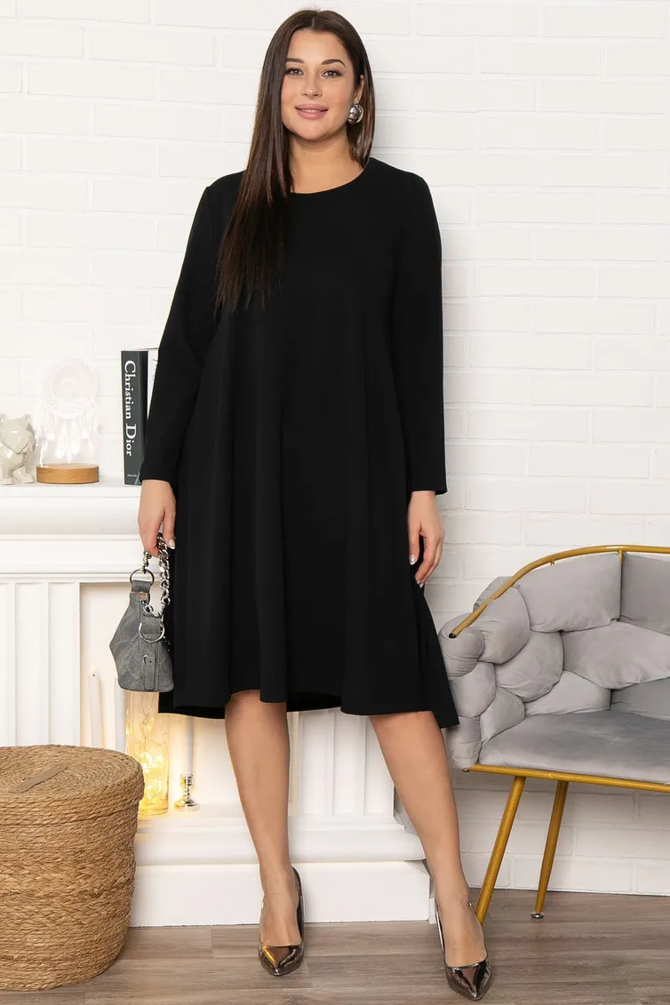 Платье LT Collection арт. П15013-16М