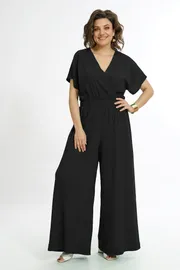 Overall ALANI #2563 (chernyj)