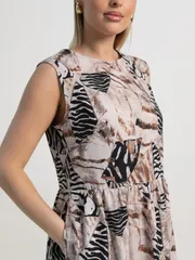 Sukienka LT Collection #P15519-25M
