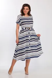 Sukienka Lady Style Classic #2037/3